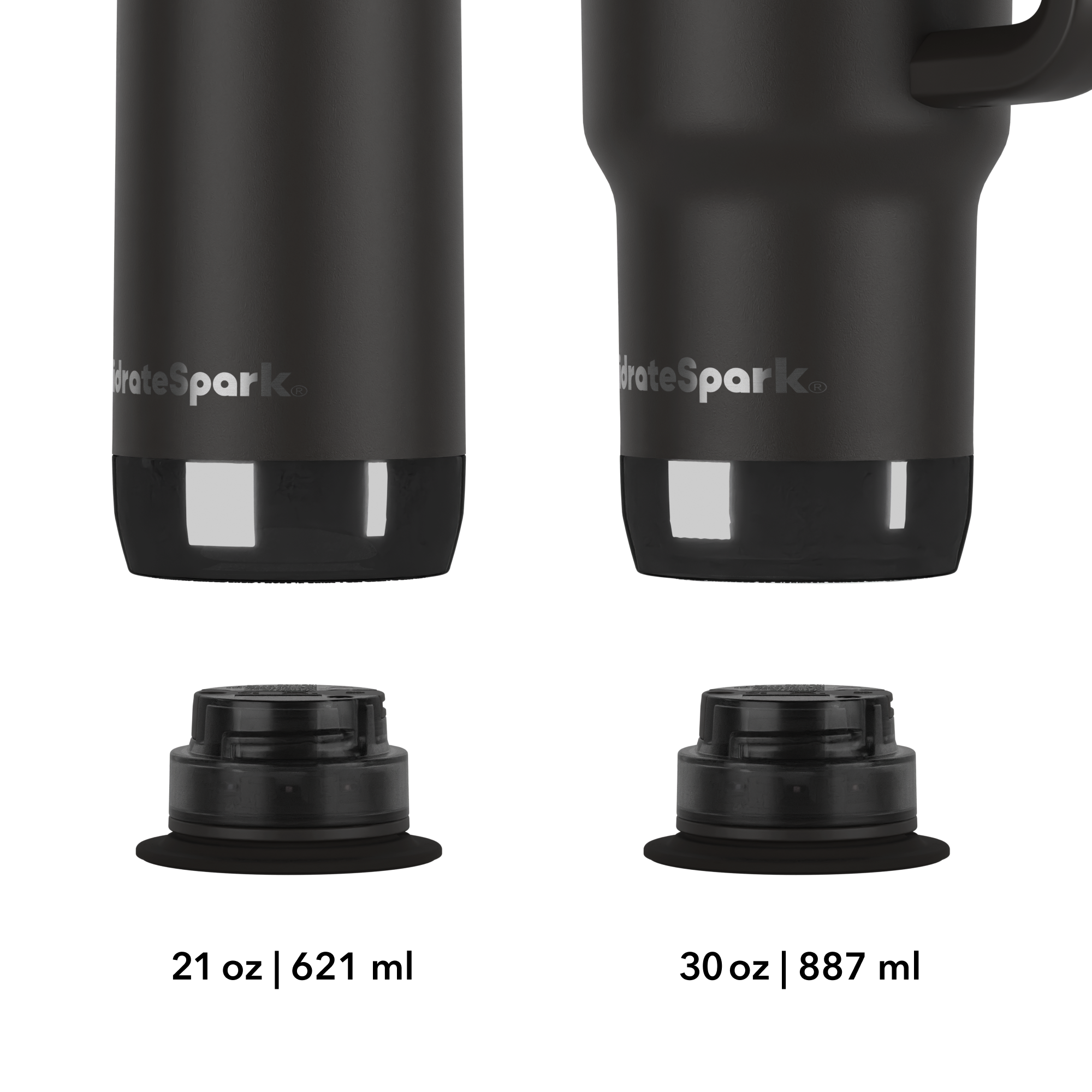 HidrateSpark PRO 2 Sensor