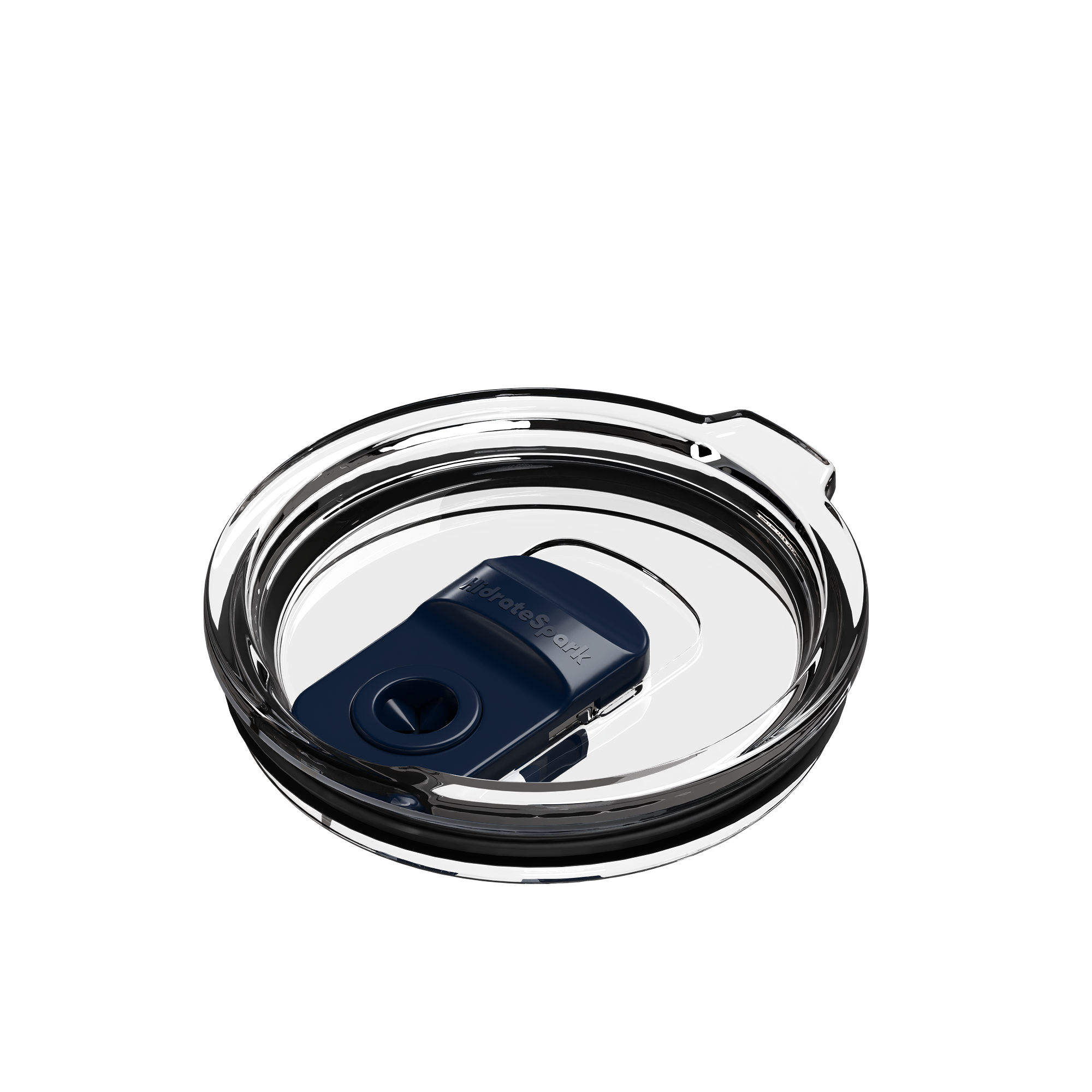 30 oz HidrateSpark PRO 2 Tumbler Lid