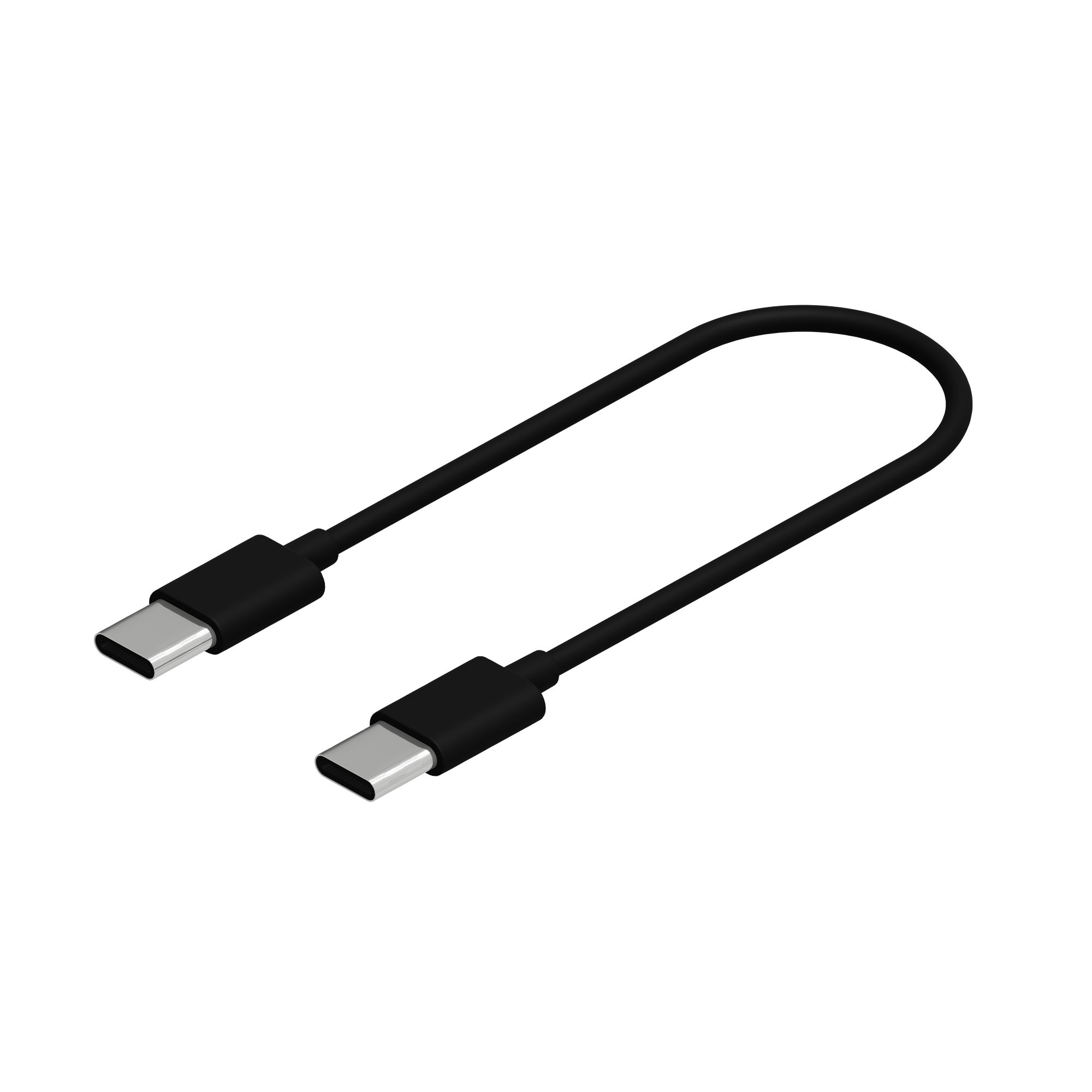 HidrateSpark PRO 2 USB-C Charging Cable