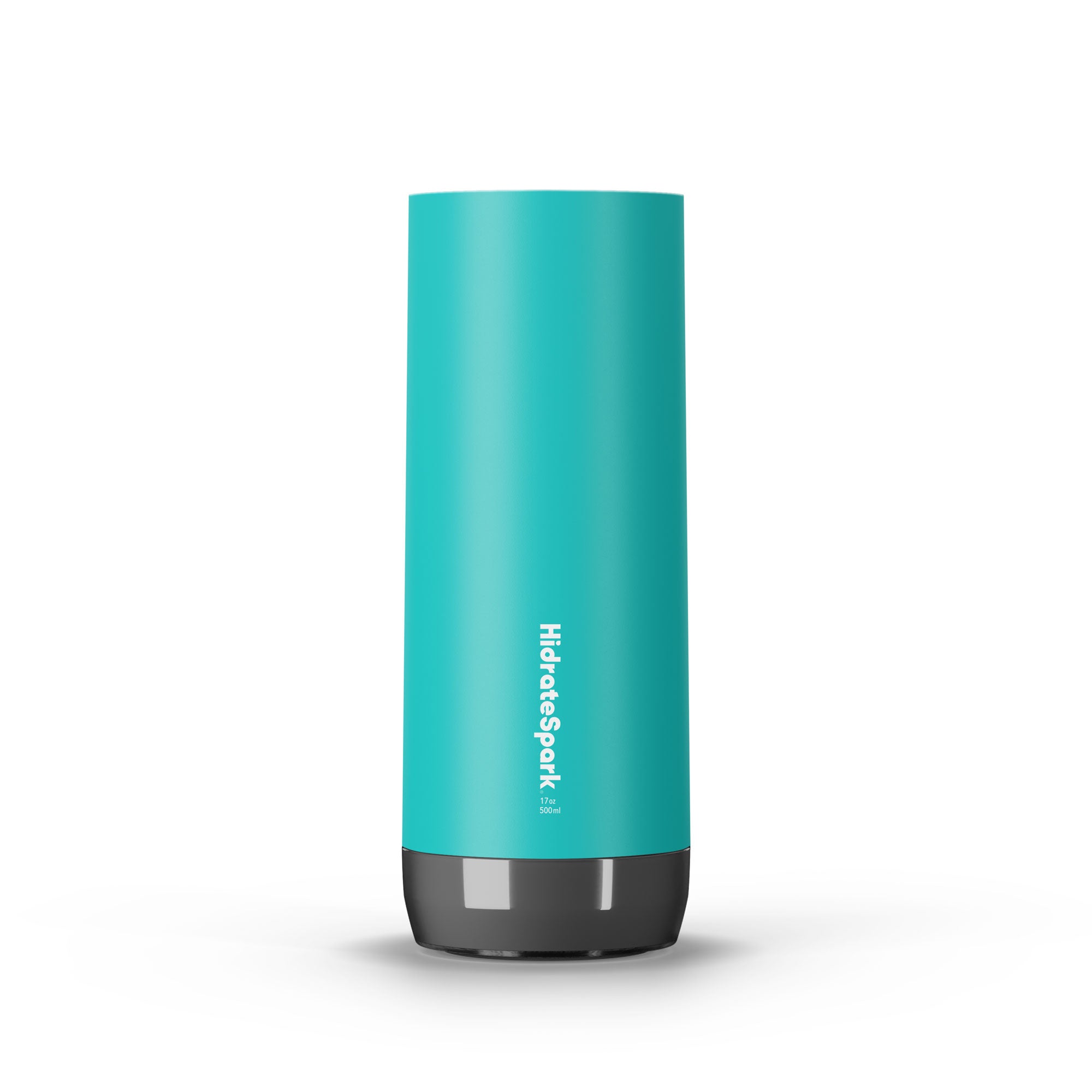 17 oz HidrateSpark PRO Smart Water Bottle Body