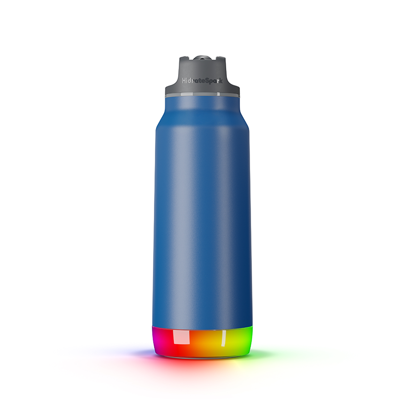 32 Oz. Transparent Spray Bottle - Item #TBOT32S -  Custom  Printed Promotional Products