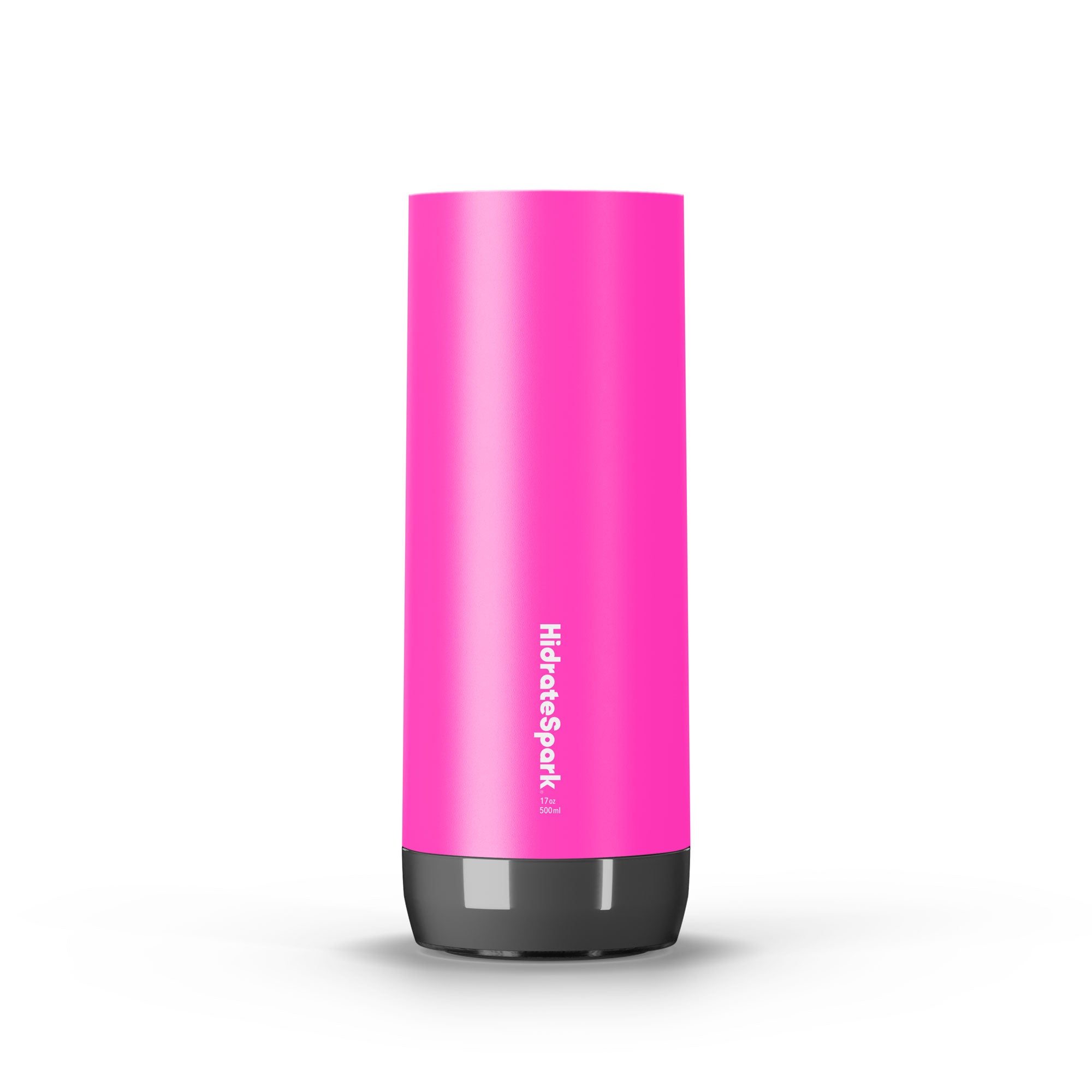 17 oz HidrateSpark PRO Smart Water Bottle Body