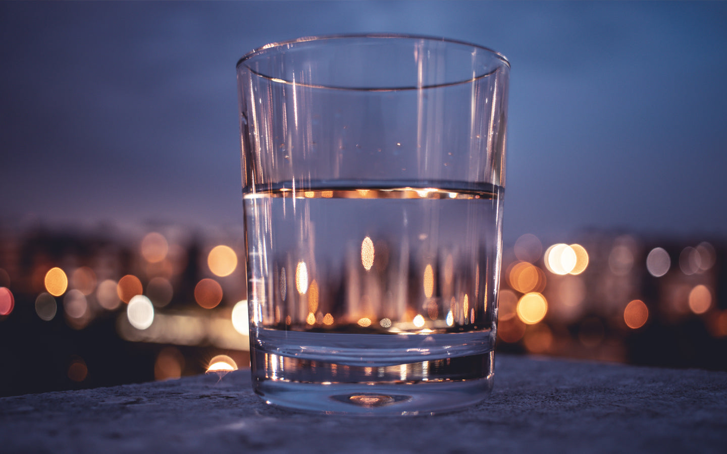 Ask the Expert: Why am I Thirsty at Night?