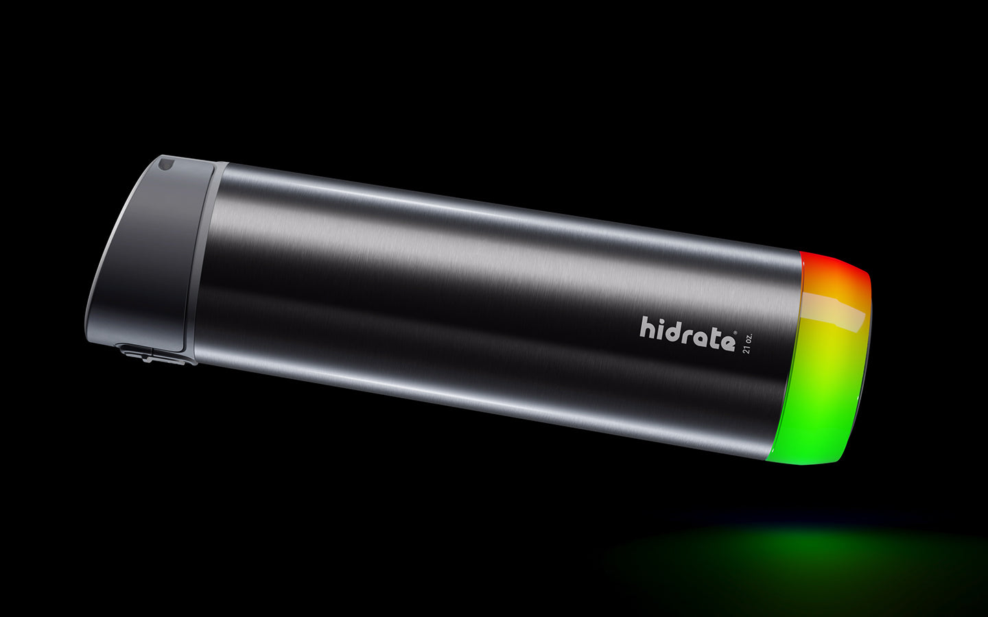HidrateSpark PRO: The Next Wave in Hydration is Here!