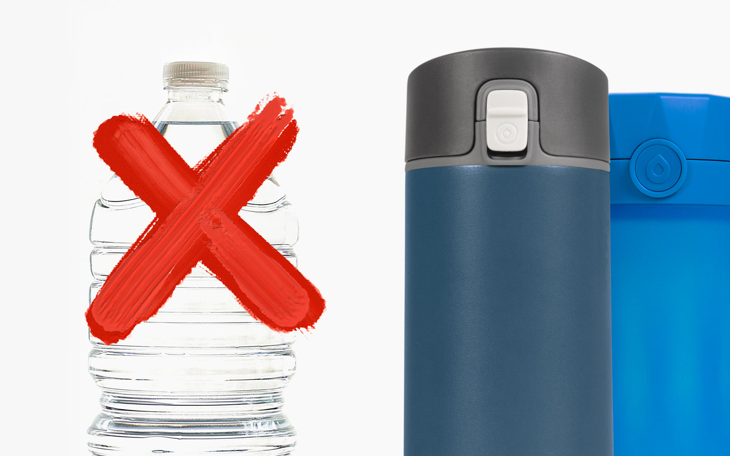 3 Ways Single-Use Plastic Water Bottles Could Harm You