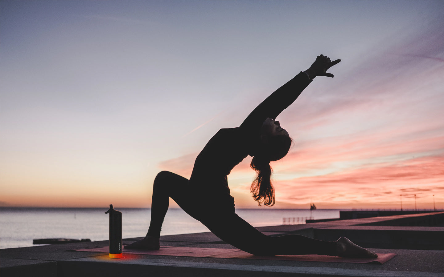 Yoga: Why it’s Good for the Mind, Body and Soul