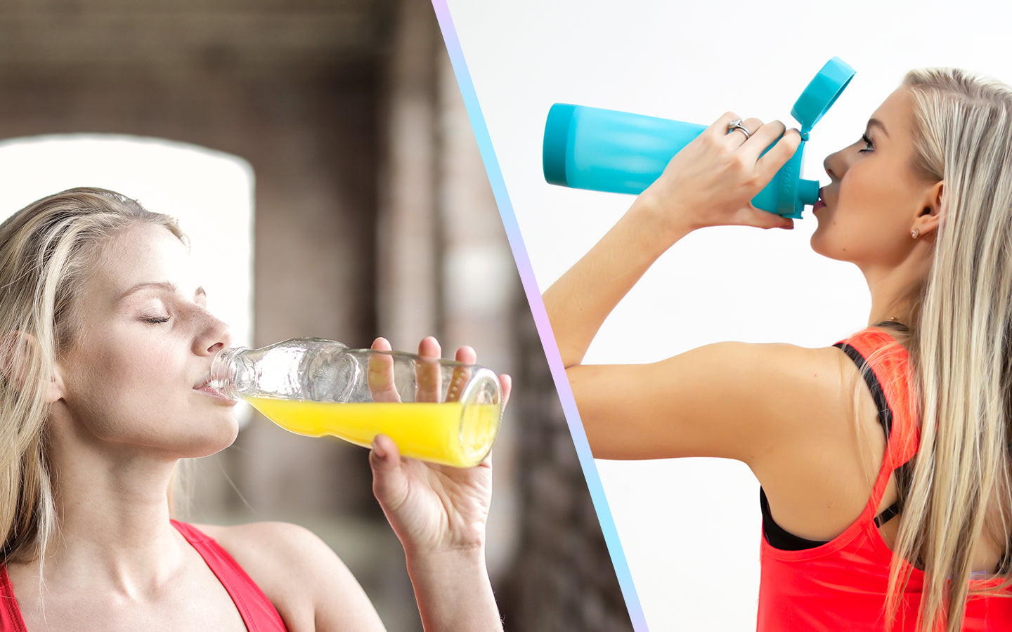 Ask the Expert: Sports Drinks vs Water