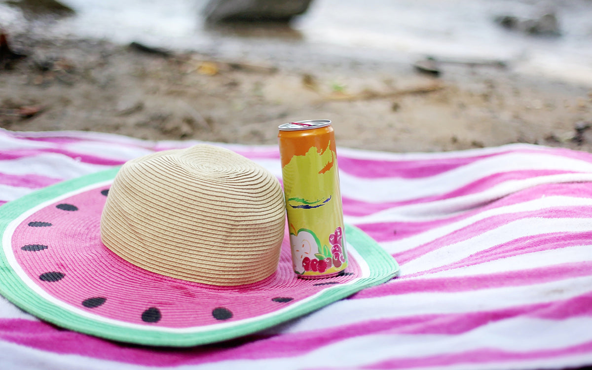 Does Carbonated or Sparkling Water Hydrate You? HidrateSpark