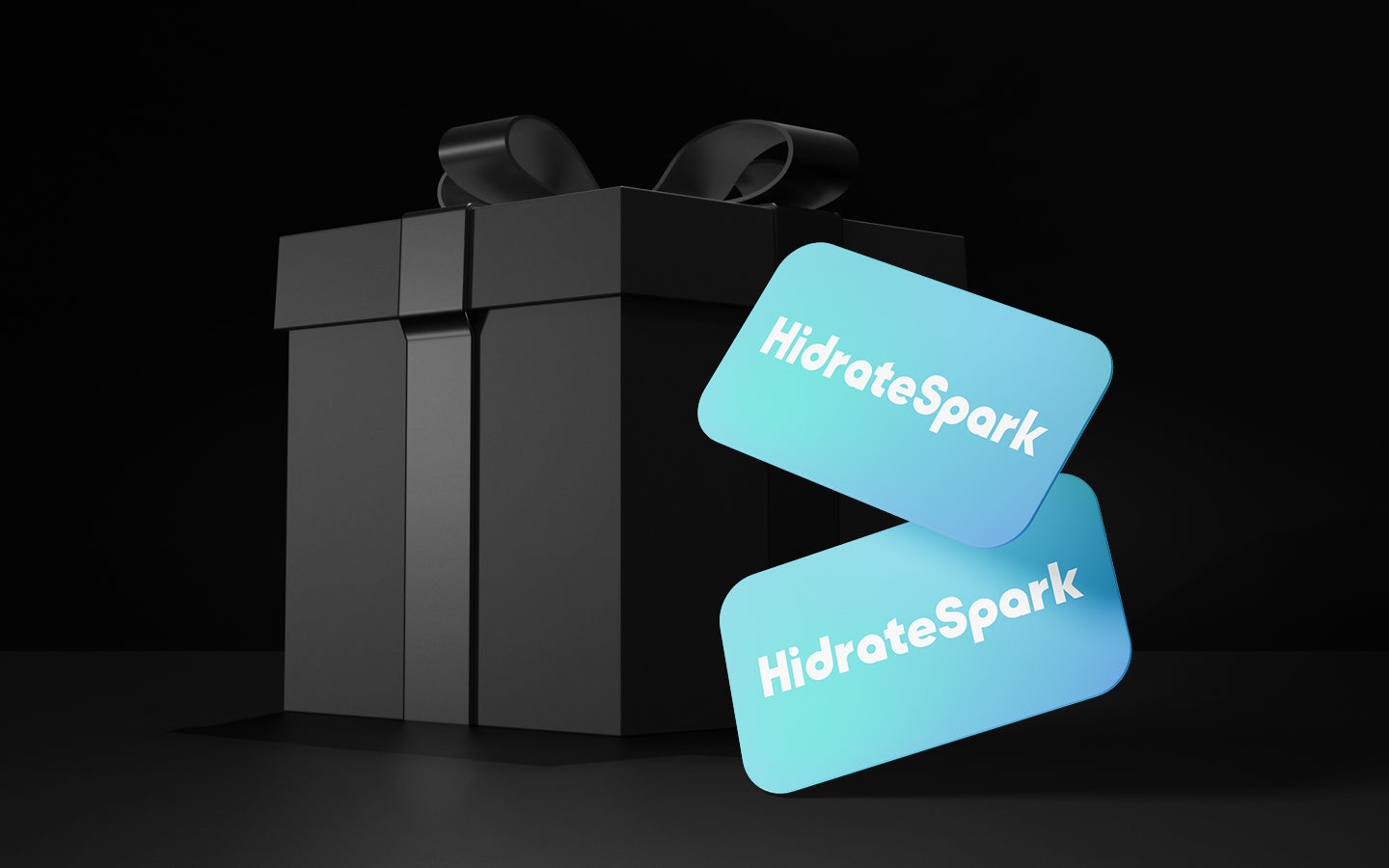 The Best Last-Minute Gift: HidrateSpark Gift Cards