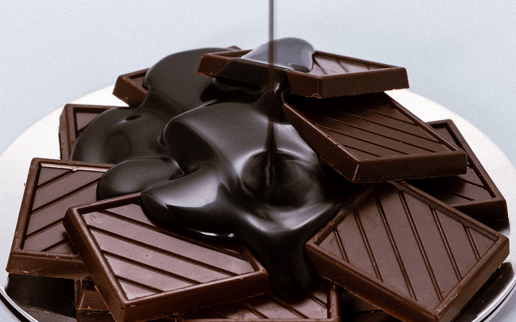 Why does chocolate make you thirsty hidratespark