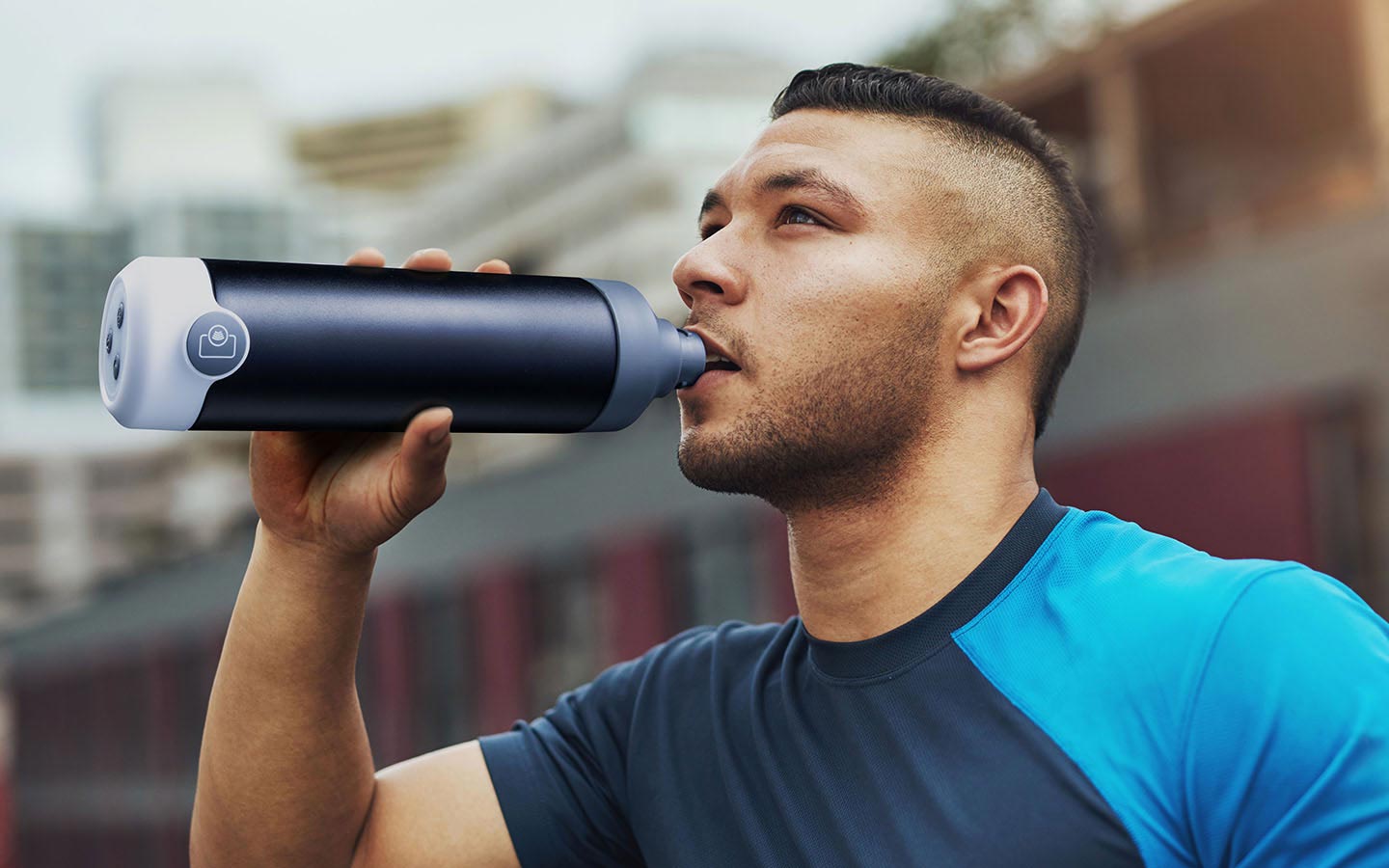 Ask the Expert: Hydration Guidelines for Athletes
