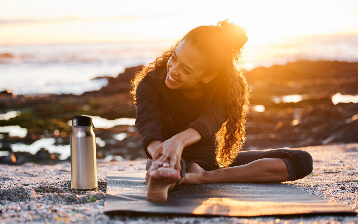 Water & Your Brain