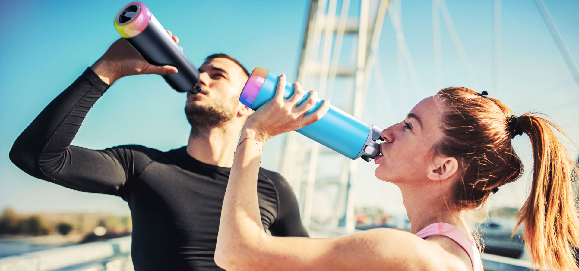 The Runner's Guide to Proper Hydration