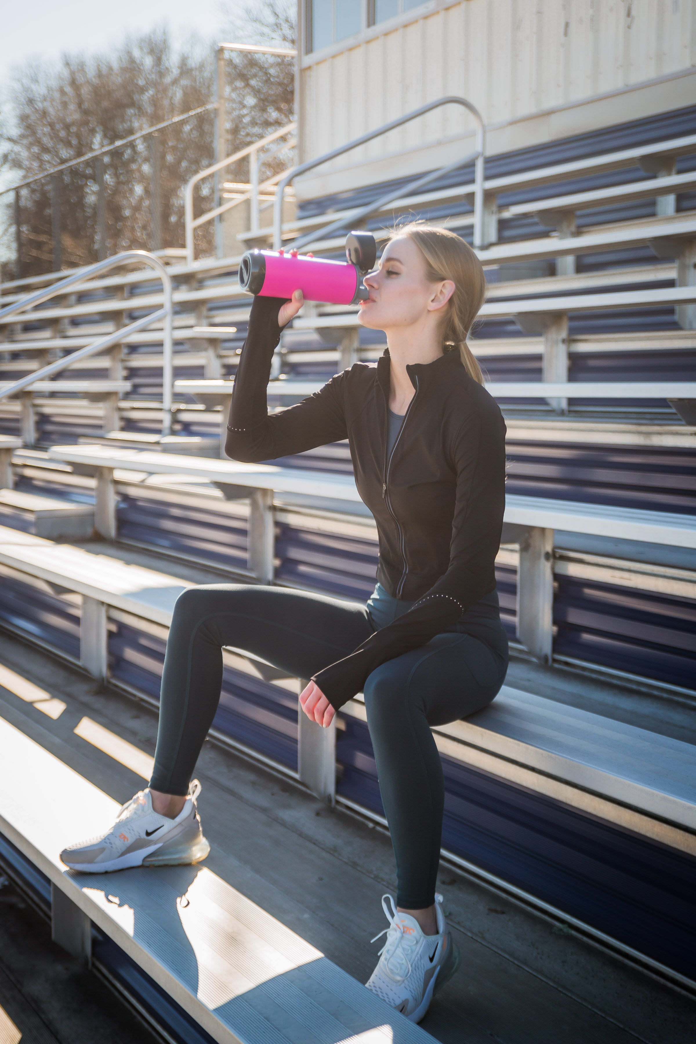 Stay Hydrated in the New Year: Essential Hydration Tips for Optimal Health