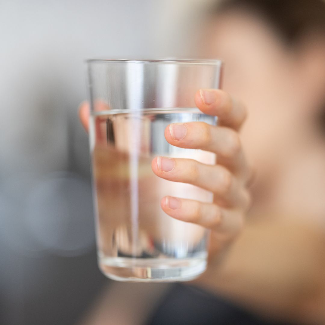 How Much Water Should You Drink Daily?