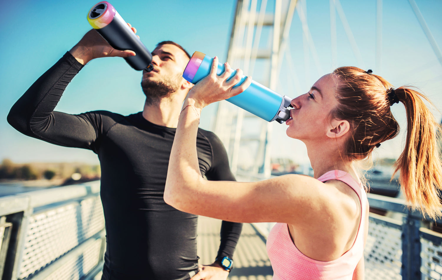 How Hydration Influences Your Physical Performance