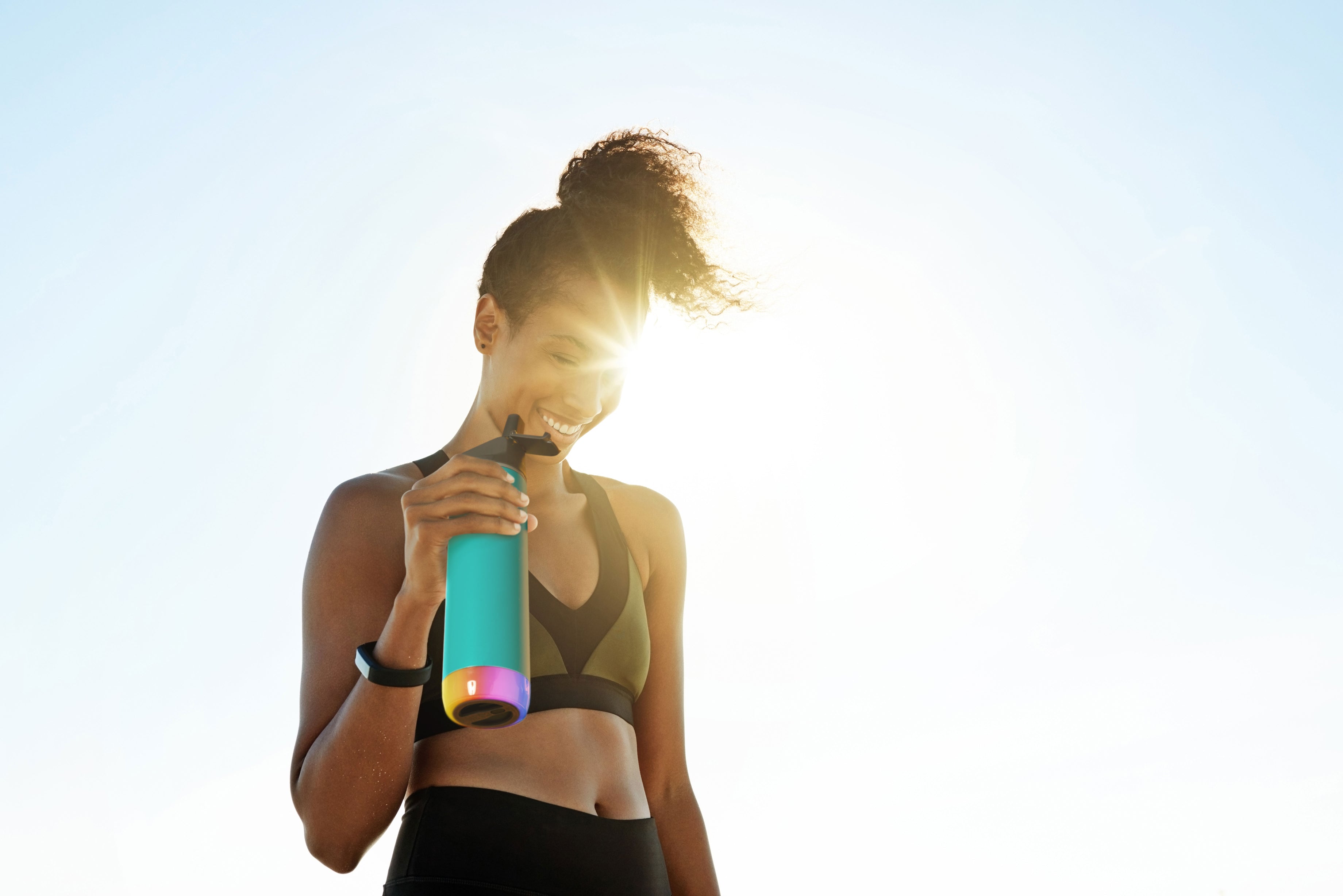 The Hidden Hydration Effect: How Water Powers Your Day Beyond Quenching Thirst