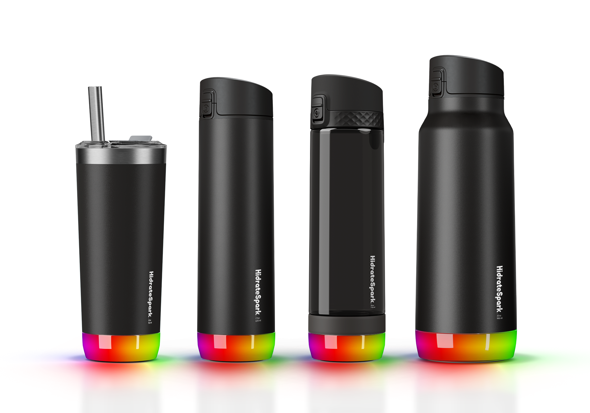 Hidrate online spark parts