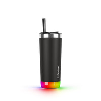 HidrateSpark PRO Straw | Fits 20 oz / 592 ml Insulated Stainless Steel Smart Tumbler