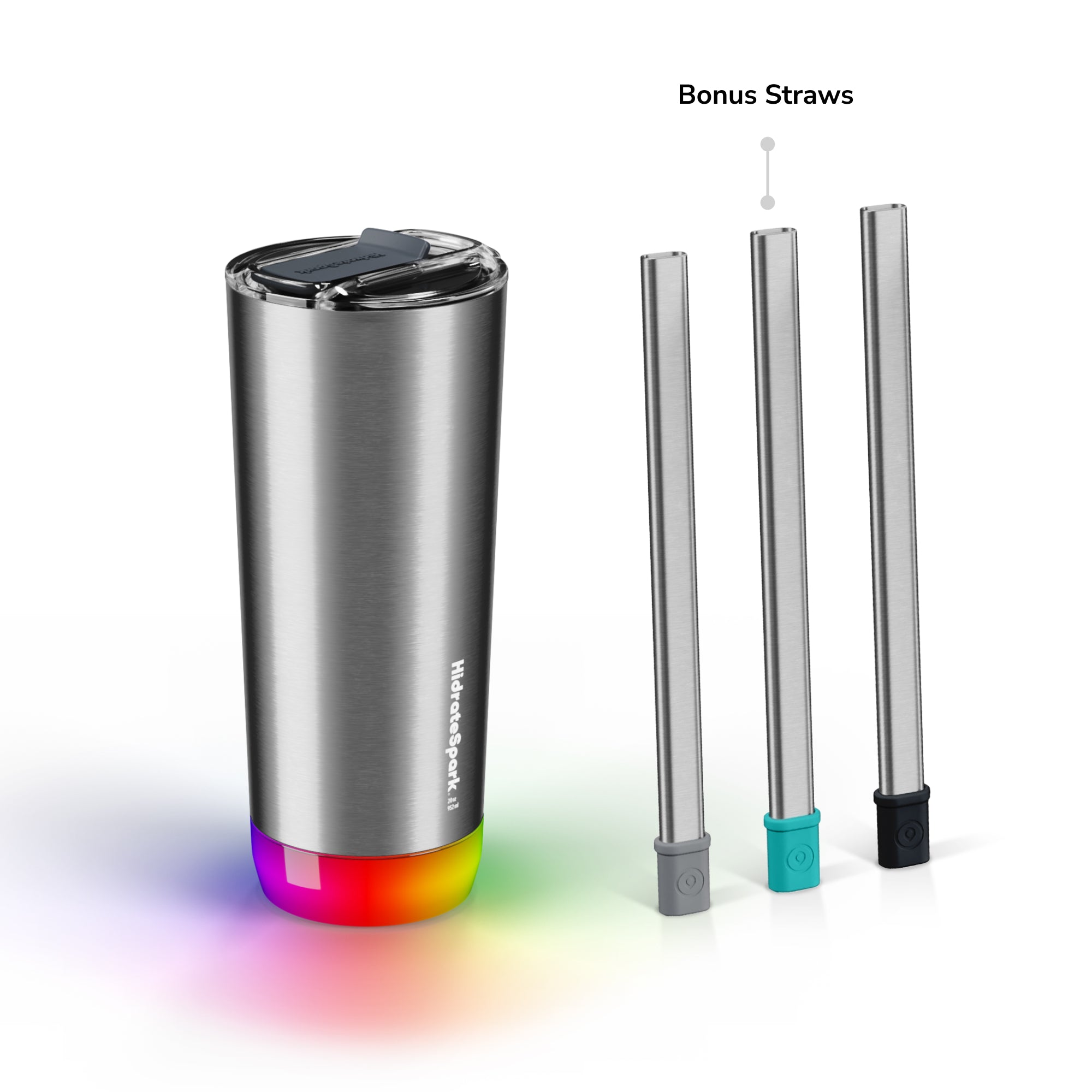 #color_brushed,#lid_press-in lid & 3 straws