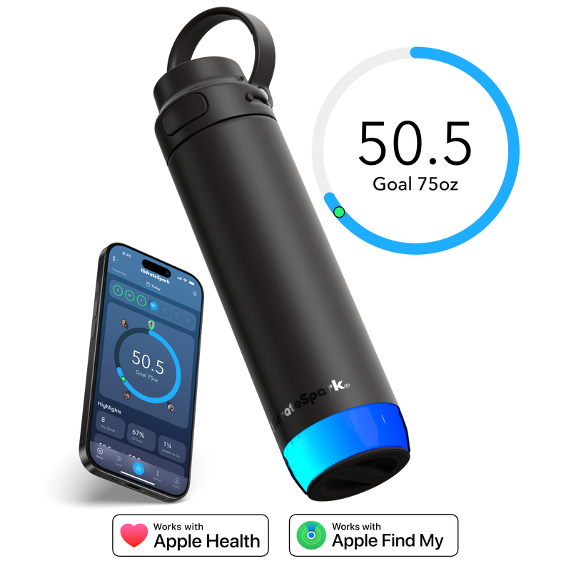 HidrateSpark PRO 2 Smart Water Bottle