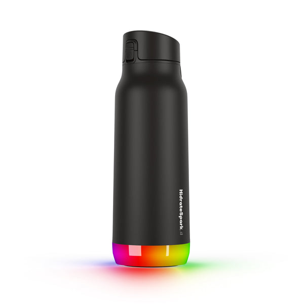 【hane様】HidrateSpark PRO STEEL シルバー 620ml hane様】HidrateSpark PRO STEEL シルバー 620ml HidrateSpark PRO