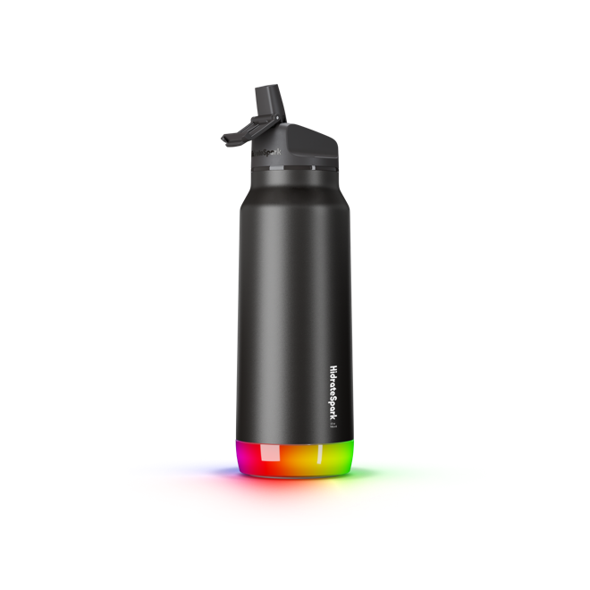Water bottle that reminds you to drink deals