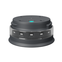 HidrateSpark PRO LED Bluetooth Sensor Puck