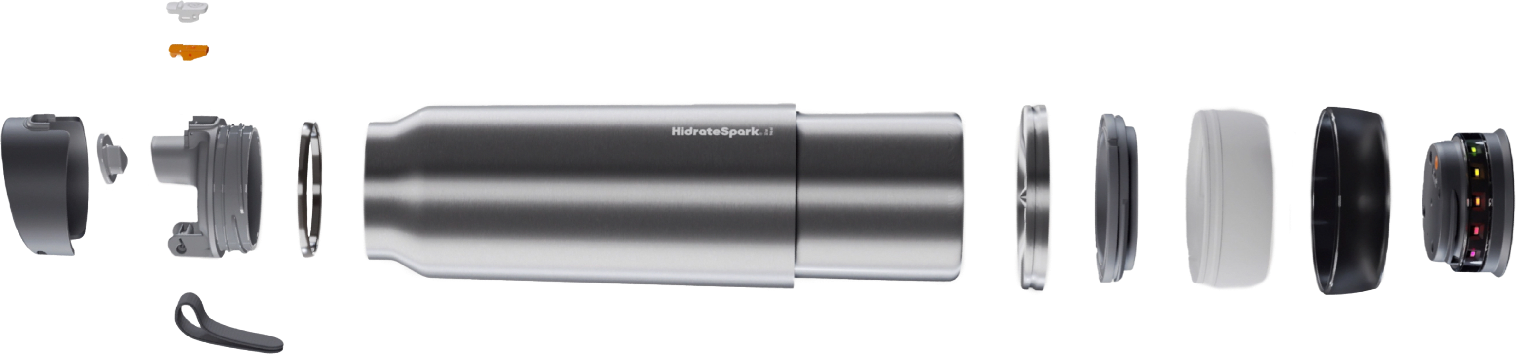 Sip Sensing Technology