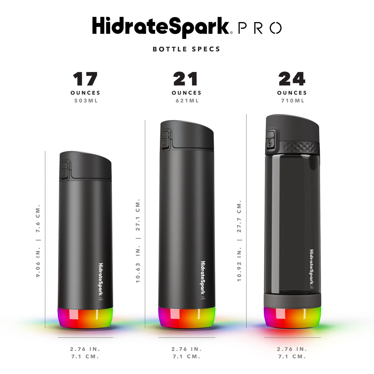 PRO 21 oz