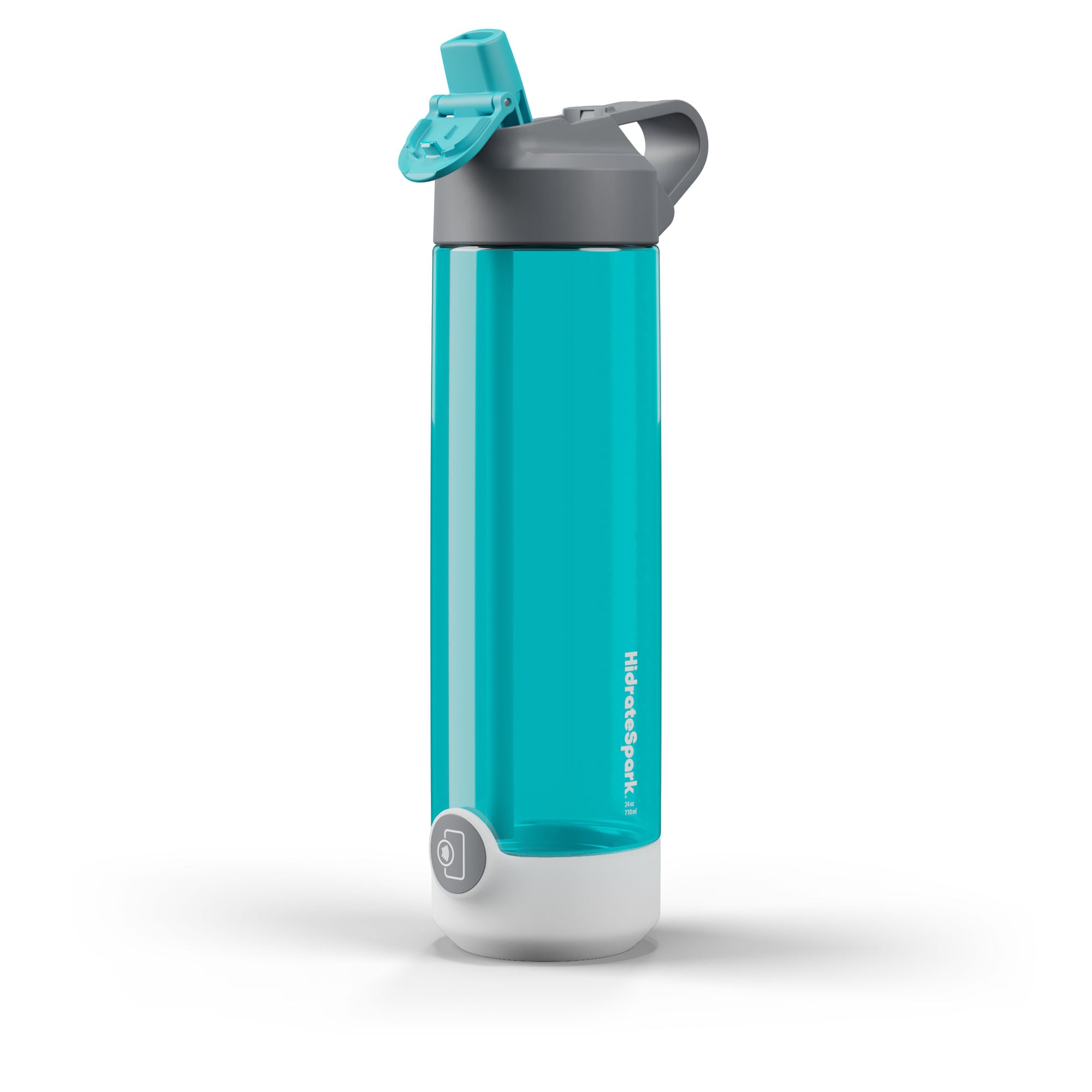 HidrateSpark PRO 24 oz  Bluetooth Smart Water Bottle & Hydration Remi