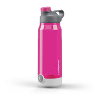 HidrateSpark TAP  24 oz / 710 ml Tritan Plastic Smart Water Bottle St