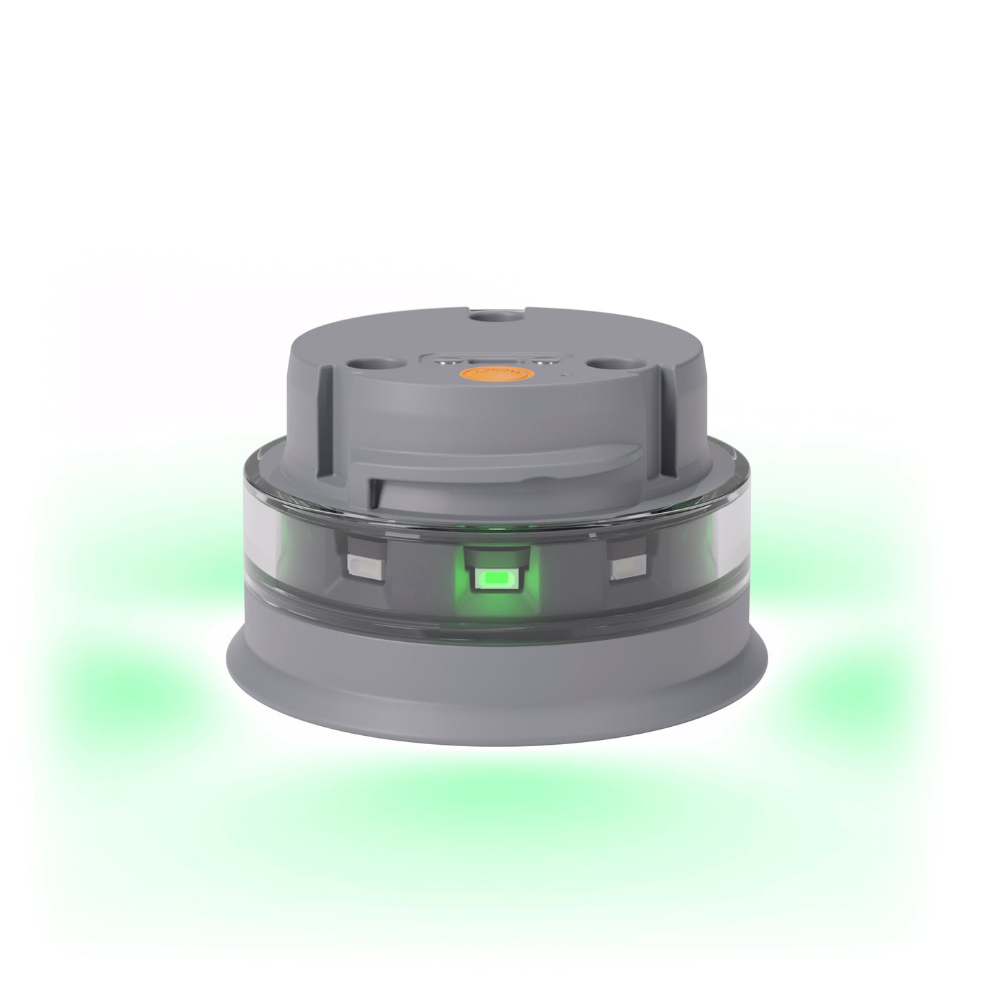 HidrateSpark PRO LED Bluetooth Sensor Puck Fits 17/21/24 oz (500/620