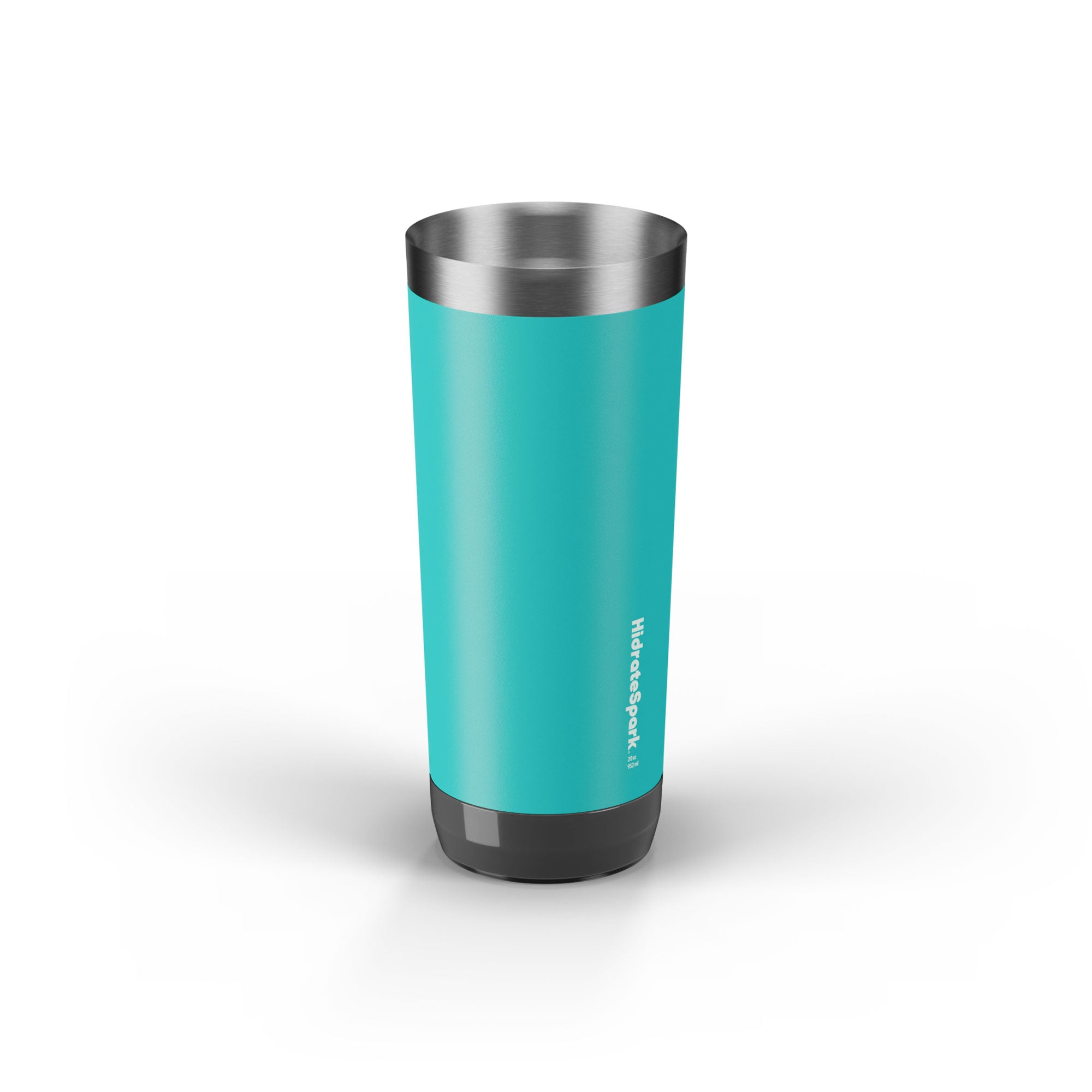 32 oz HidrateSpark PRO Smart Water Bottle Body