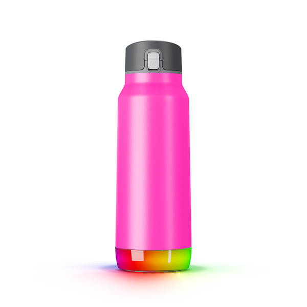 Custom Laser-Engraved Water Bottles (20 oz) - No Minimums