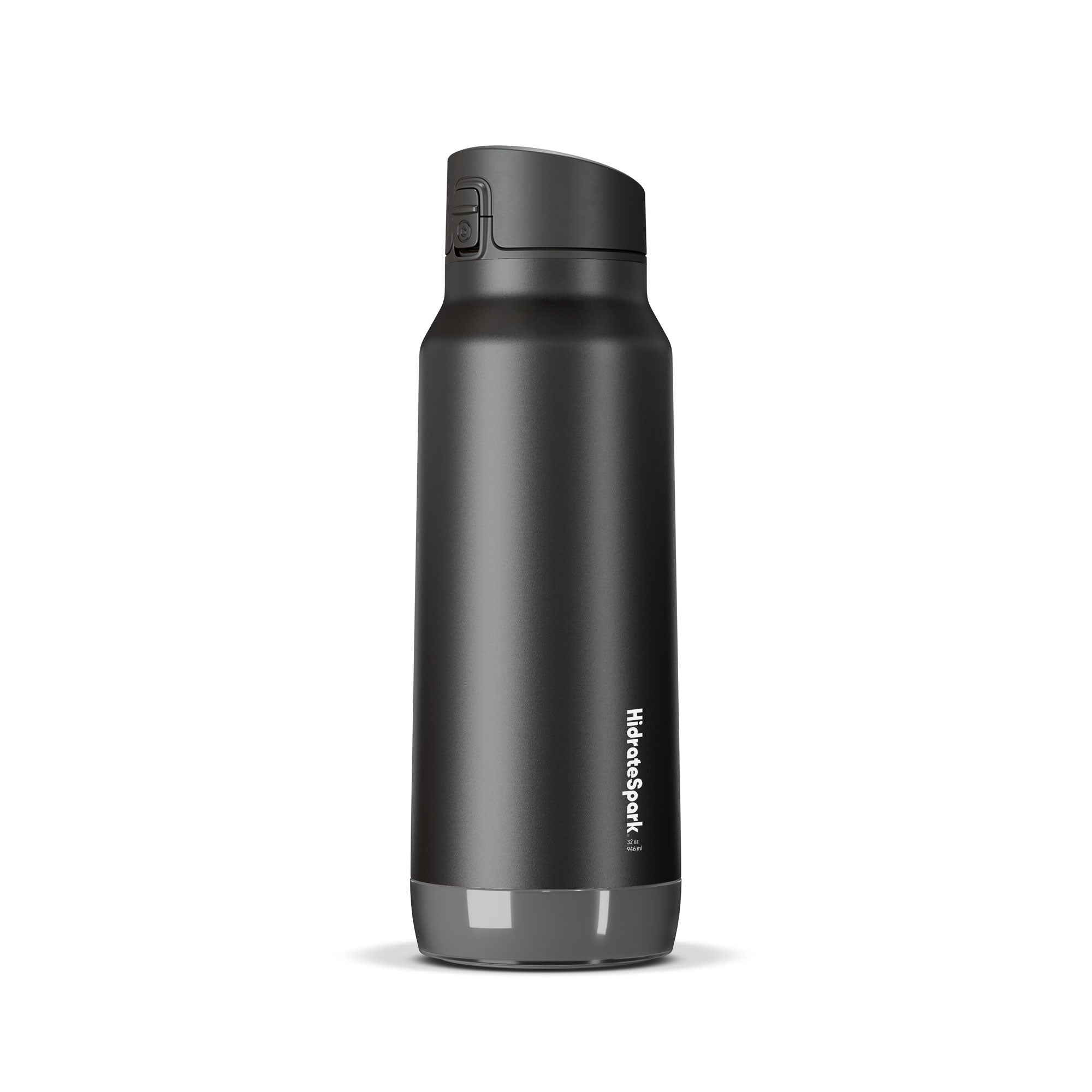 Stainless Steel Thermos Vacuum Hot Water Flask Large Capacity Smart Water  Bottle